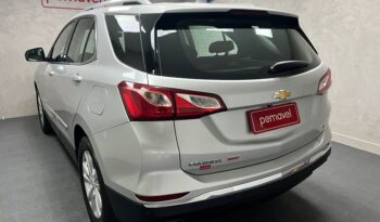
									CHEVROLET EQUINOX 2.0 16V TURBO GASOLINA LT AUTOMÁTICO 2018 completo								