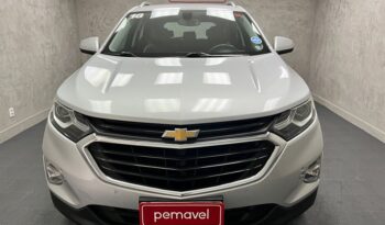 
									CHEVROLET EQUINOX 2.0 16V TURBO GASOLINA LT AUTOMÁTICO 2018 completo								