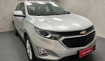 
									CHEVROLET EQUINOX 2.0 16V TURBO GASOLINA LT AUTOMÁTICO 2018 completo								