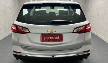 
									CHEVROLET EQUINOX 2.0 16V TURBO GASOLINA LT AUTOMÁTICO 2018 completo								