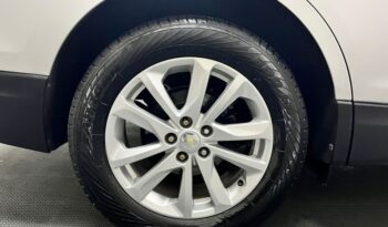 
									CHEVROLET EQUINOX 2.0 16V TURBO GASOLINA LT AUTOMÁTICO 2018 completo								