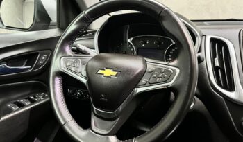 
									CHEVROLET EQUINOX 2.0 16V TURBO GASOLINA LT AUTOMÁTICO 2018 completo								