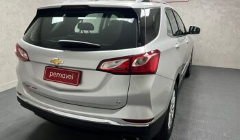 
									CHEVROLET EQUINOX 2.0 16V TURBO GASOLINA LT AUTOMÁTICO 2018 completo								
