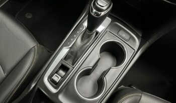 
									CHEVROLET EQUINOX 2.0 16V TURBO GASOLINA LT AUTOMÁTICO 2018 completo								