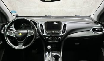 
									CHEVROLET EQUINOX 2.0 16V TURBO GASOLINA LT AUTOMÁTICO 2018 completo								