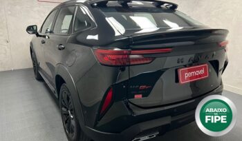 
									GWM HAVAL H6 GT 1.5 PHEV AWD E-TRACTION 2024 completo								