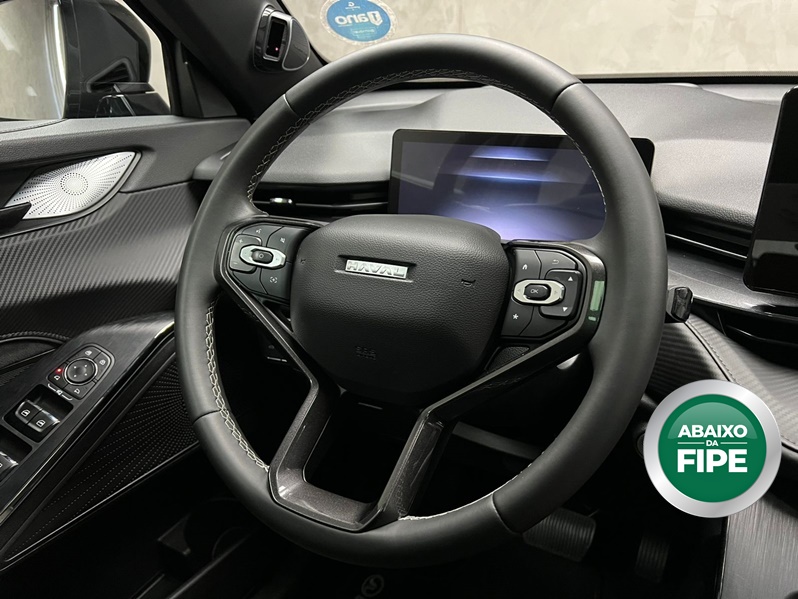 GWM HAVAL H6 GT 1.5 PHEV AWD E-TRACTION 2024