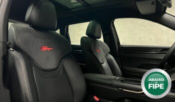 
									GWM HAVAL H6 GT 1.5 PHEV AWD E-TRACTION 2024 completo								