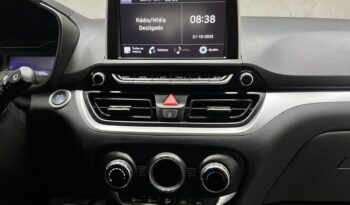 
									HYUNDAI HB20 1.0 TGDI FLEX PLATINUM AUTOMÁTICO 2022 completo								