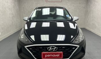 
									HYUNDAI HB20 1.0 TGDI FLEX PLATINUM AUTOMÁTICO 2022 completo								