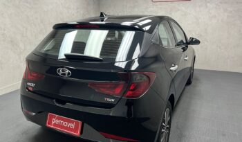 
									HYUNDAI HB20 1.0 TGDI FLEX PLATINUM AUTOMÁTICO 2022 completo								
