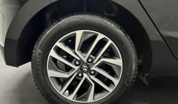 
									HYUNDAI HB20 1.0 TGDI FLEX PLATINUM AUTOMÁTICO 2022 completo								