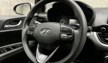 
									HYUNDAI HB20 1.0 TGDI FLEX PLATINUM AUTOMÁTICO 2022 completo								