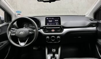 
									HYUNDAI HB20 1.0 TGDI FLEX PLATINUM AUTOMÁTICO 2022 completo								