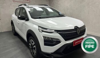 
									RENAULT KARDIAN 1.0 TCE FLEX EVOLUTION EDC 2025 completo								
