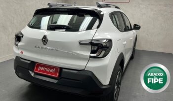 
									RENAULT KARDIAN 1.0 TCE FLEX EVOLUTION EDC 2025 completo								