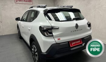 
									RENAULT KARDIAN 1.0 TCE FLEX EVOLUTION EDC 2025 completo								