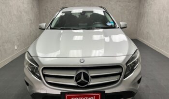 
									MERCEDES-BENZ GLA 200 1.6 CGI STYLE 16V TURBO FLEX 4P AUTOMÁTICO 2016 completo								