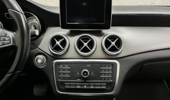 
									MERCEDES-BENZ GLA 200 1.6 CGI STYLE 16V TURBO FLEX 4P AUTOMÁTICO 2016 completo								