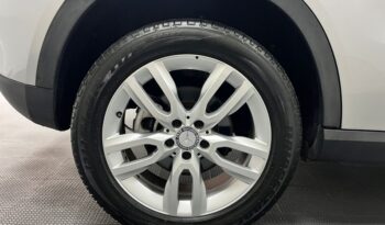 
									MERCEDES-BENZ GLA 200 1.6 CGI STYLE 16V TURBO FLEX 4P AUTOMÁTICO 2016 completo								