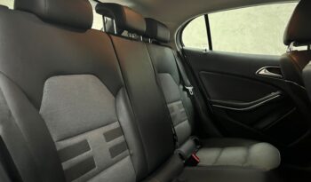 
									MERCEDES-BENZ GLA 200 1.6 CGI STYLE 16V TURBO FLEX 4P AUTOMÁTICO 2016 completo								