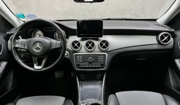 
									MERCEDES-BENZ GLA 200 1.6 CGI STYLE 16V TURBO FLEX 4P AUTOMÁTICO 2016 completo								