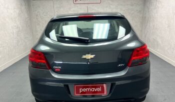 
									CHEVROLET ONIX 1.0 MPFI JOY 8V FLEX 4P MANUAL 2019 completo								