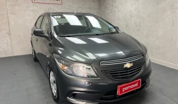 
									CHEVROLET ONIX 1.0 MPFI JOY 8V FLEX 4P MANUAL 2019 completo								