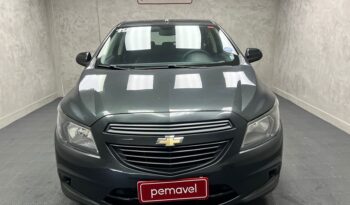 
									CHEVROLET ONIX 1.0 MPFI JOY 8V FLEX 4P MANUAL 2019 completo								
