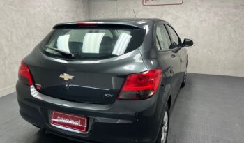 
									CHEVROLET ONIX 1.0 MPFI JOY 8V FLEX 4P MANUAL 2019 completo								