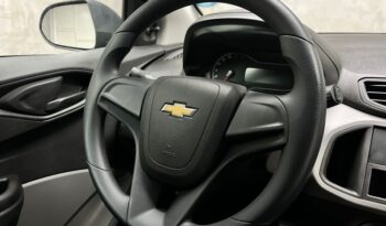 
									CHEVROLET ONIX 1.0 MPFI JOY 8V FLEX 4P MANUAL 2019 completo								