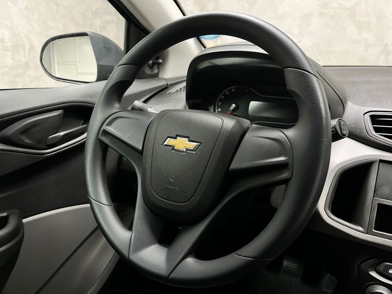 CHEVROLET ONIX 1.0 MPFI JOY 8V FLEX 4P MANUAL 2019
