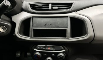 
									CHEVROLET ONIX 1.0 MPFI JOY 8V FLEX 4P MANUAL 2019 completo								