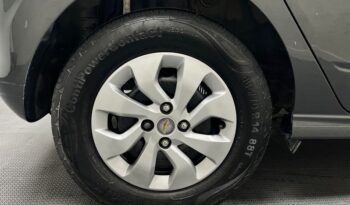 
									CHEVROLET ONIX 1.0 MPFI JOY 8V FLEX 4P MANUAL 2019 completo								