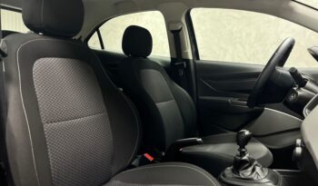 
									CHEVROLET ONIX 1.0 MPFI JOY 8V FLEX 4P MANUAL 2019 completo								