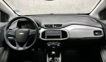 
									CHEVROLET ONIX 1.0 MPFI JOY 8V FLEX 4P MANUAL 2019 completo								