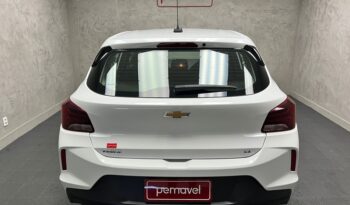 
									CHEVROLET ONIX 1.0 FLEX LT MANUAL 2024 completo								