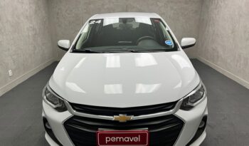 
									CHEVROLET ONIX 1.0 FLEX LT MANUAL 2024 completo								