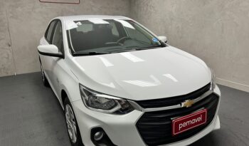
									CHEVROLET ONIX 1.0 FLEX LT MANUAL 2024 completo								