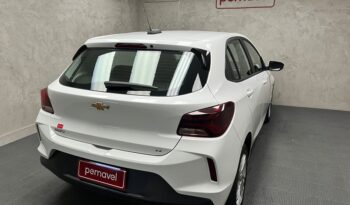 
									CHEVROLET ONIX 1.0 FLEX LT MANUAL 2024 completo								