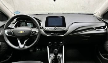 
									CHEVROLET ONIX 1.0 FLEX LT MANUAL 2024 completo								