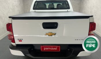 
									CHEVROLET S10 2.8 16V TURBO DIESEL LS CD 4X4 MANUAL 2024 completo								