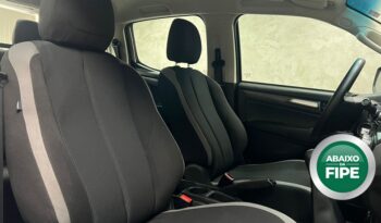 
									CHEVROLET S10 2.8 16V TURBO DIESEL LS CD 4X4 MANUAL 2024 completo								