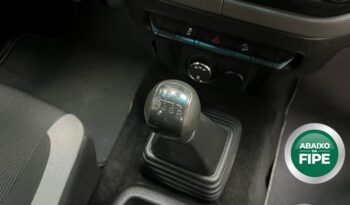 
									CHEVROLET S10 2.8 16V TURBO DIESEL LS CD 4X4 MANUAL 2024 completo								