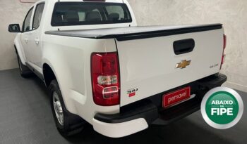 
									CHEVROLET S10 2.8 16V TURBO DIESEL LS CD 4X4 MANUAL 2024 completo								