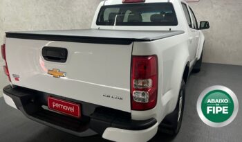 
									CHEVROLET S10 2.8 16V TURBO DIESEL LS CD 4X4 MANUAL 2024 completo								