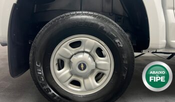 
									CHEVROLET S10 2.8 16V TURBO DIESEL LS CD 4X4 MANUAL 2024 completo								