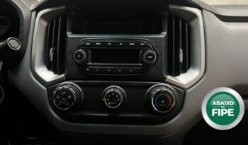 
									CHEVROLET S10 2.8 16V TURBO DIESEL LS CD 4X4 MANUAL 2024 completo								