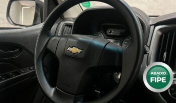 
									CHEVROLET S10 2.8 16V TURBO DIESEL LS CD 4X4 MANUAL 2024 completo								