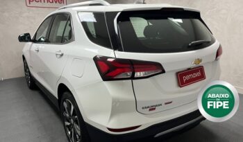 
									CHEVROLET EQUINOX 1.5 16V TURBO GASOLINA PREMIER AWD AUTOMÁTICO 2023 completo								